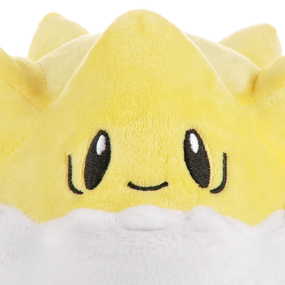 Peluche Togepi 21 cm – Douce et adorable Pokémon 🐣