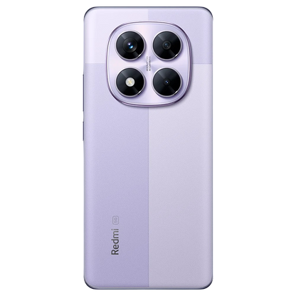 📱 Xiaomi Redmi Note 14 Pro 5G – Version Européenne (8+256 Go / 12+512 Go) – Couleur Lavender Purple 💜 - Passeport Cases