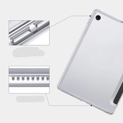 Coque Magnétique Étanche pour iPad - Protection Ultime et Pratique