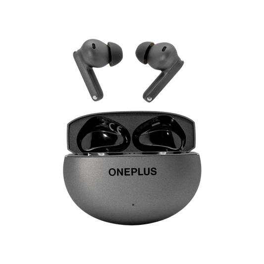 🎧 OnePlus Buds 4 – Écouteurs Sans Fil à Réduction de Bruit Premium 🎧 - Passeport Cases