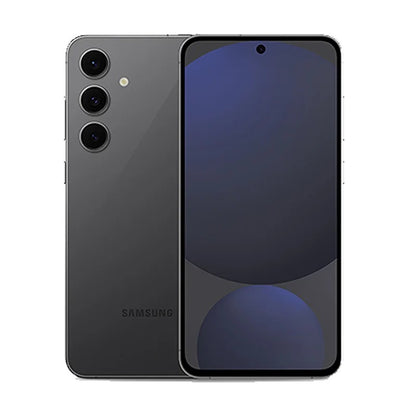 📱 Samsung Galaxy S24 FE 5G – 8+256 Go – Couleur Graphite - Passeport Cases