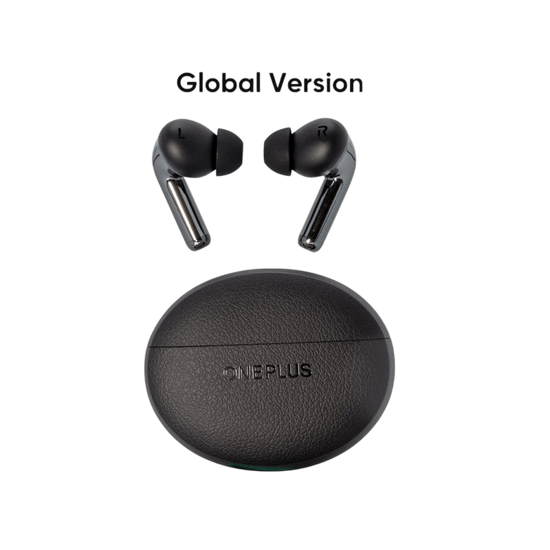 🎧 OnePlus Buds Pro 3 – Écouteurs TWS Premium avec Suppression Active du Bruit 50dB 🎧 - Passeport Cases