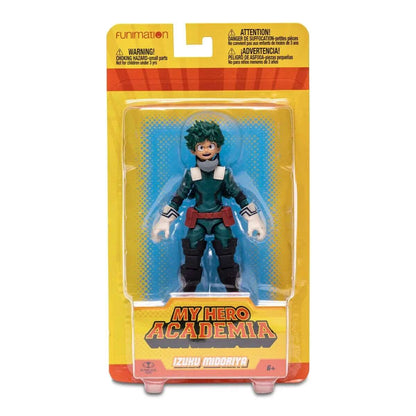 Anime Action Figure - My Hero Academia