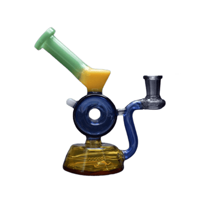 rig verre fait main 