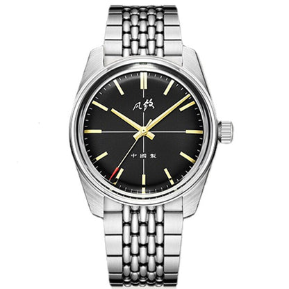 Montre bracelet pour homme vintage