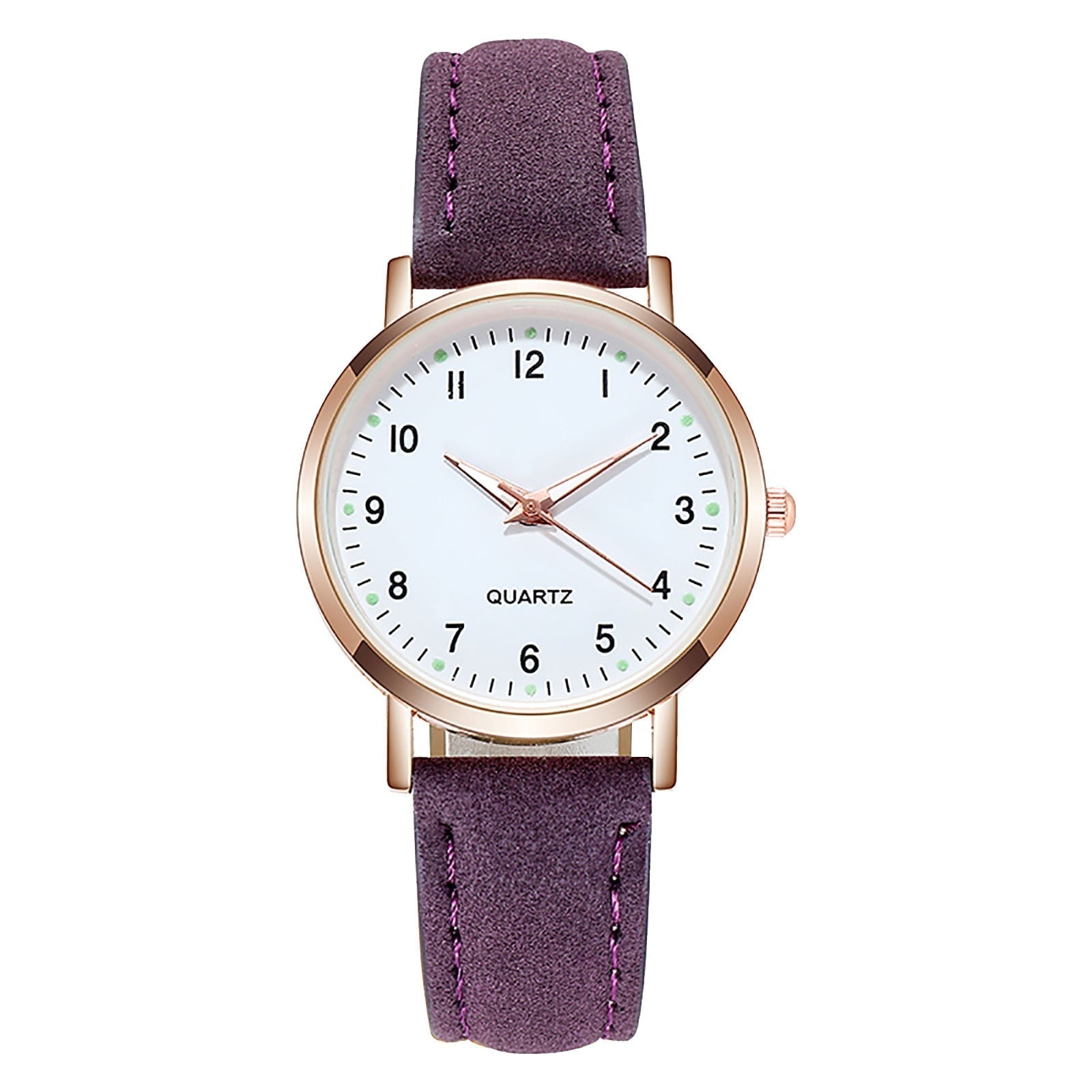 Montre femme de luxe vintage