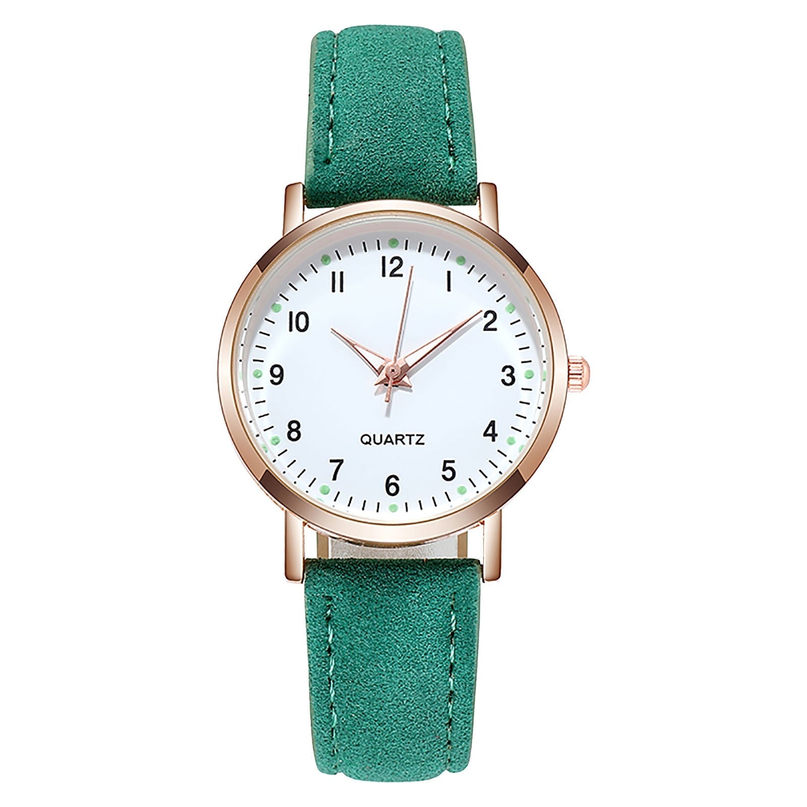 Montre femme de luxe vintage