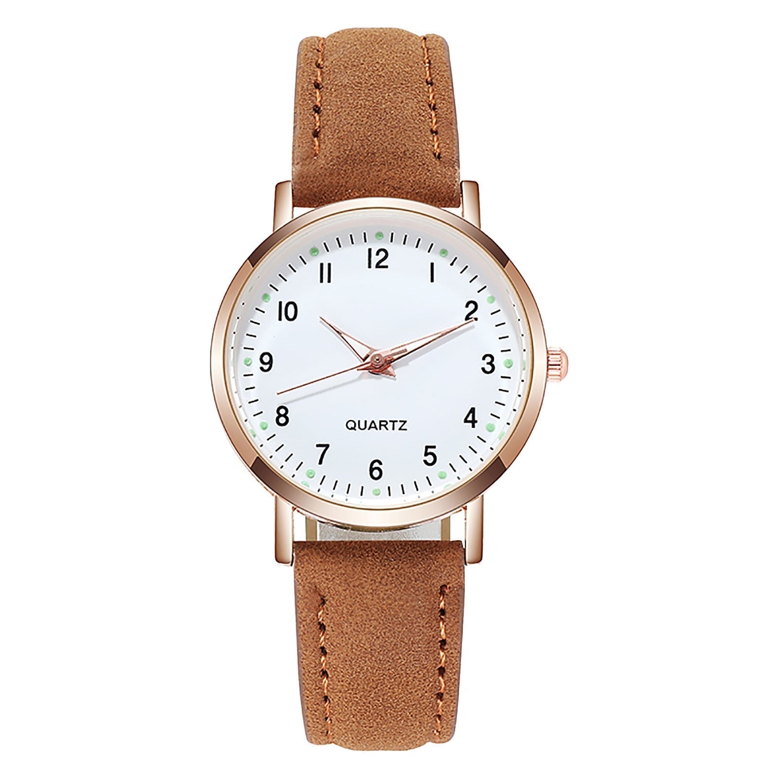 Montre femme de luxe vintage