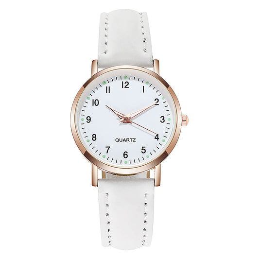 Montre femme de luxe vintage