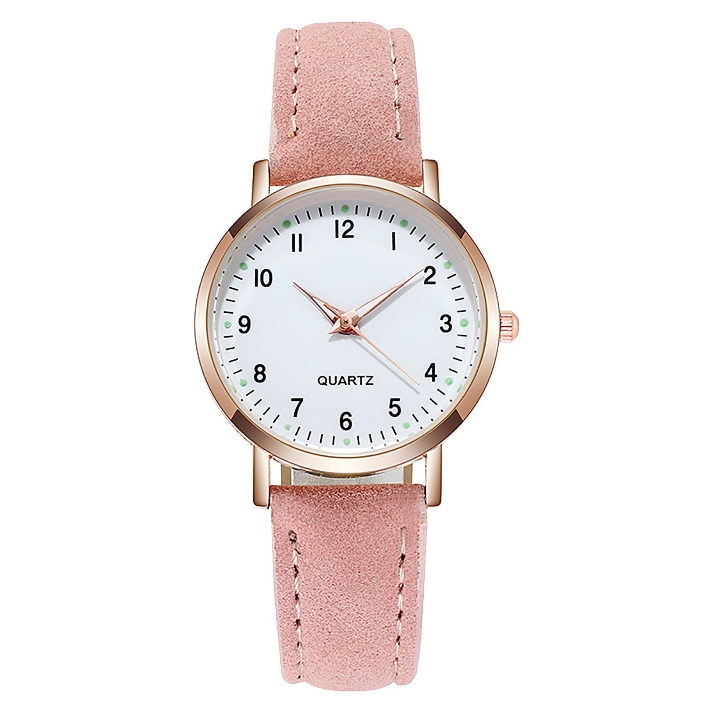 Montre femme de luxe vintage