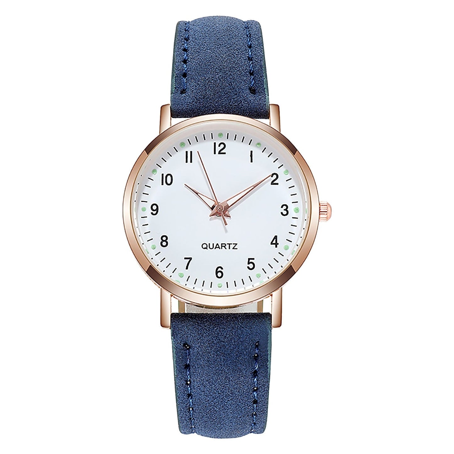 Montre femme de luxe vintage