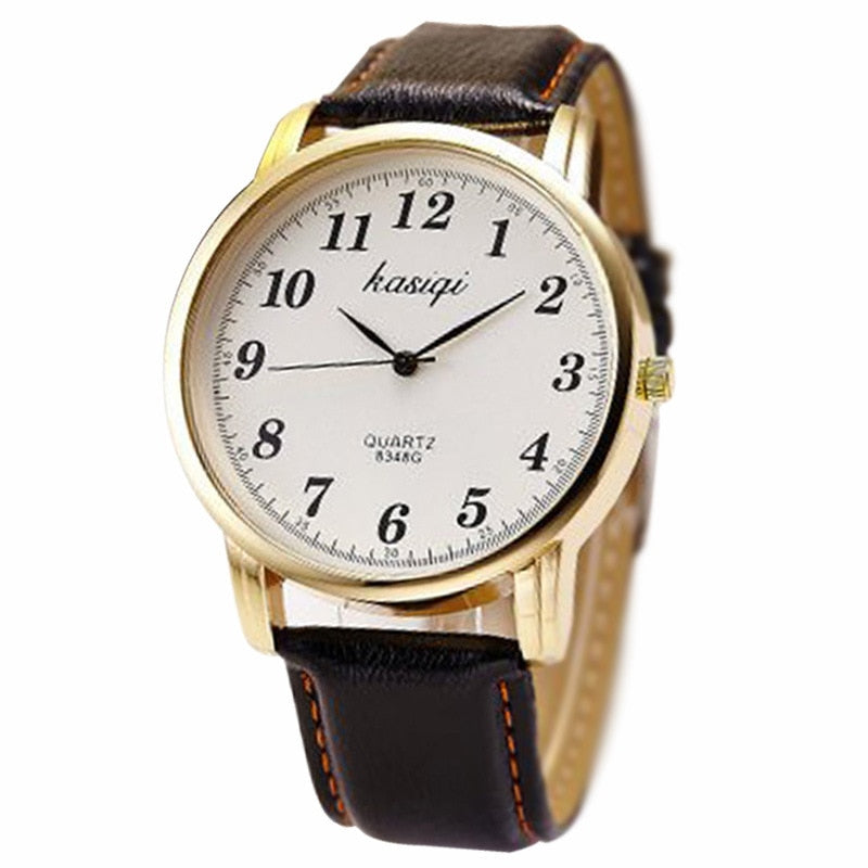 Montre Femme Tendance Vintage