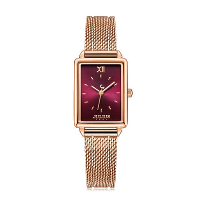 Montre Femme Vintage Et Simple