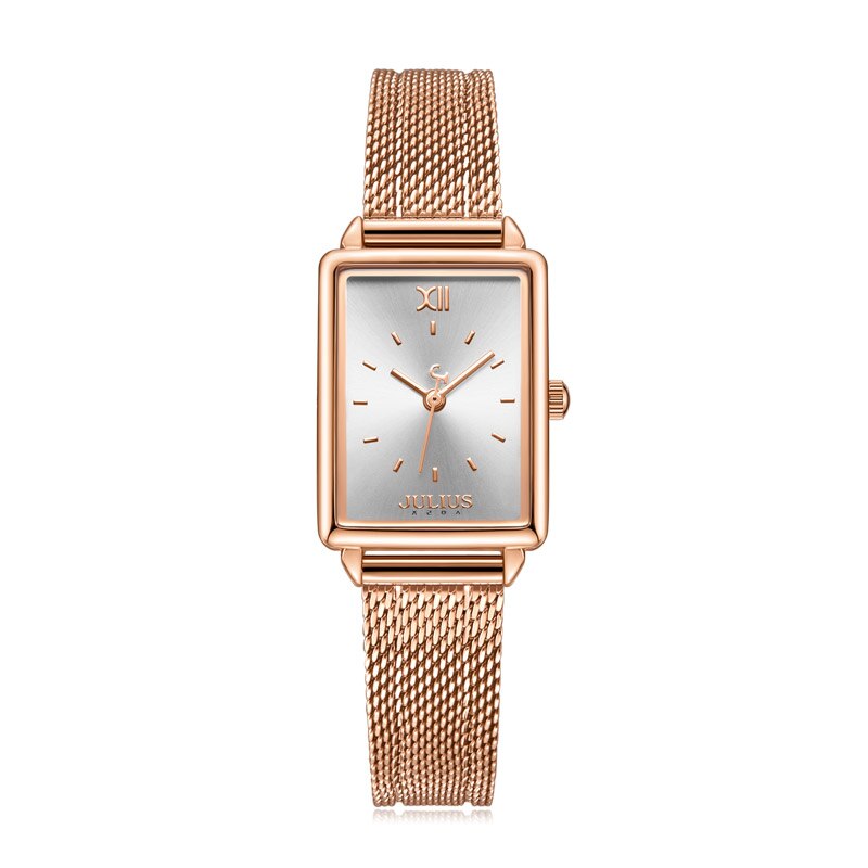 Montre Femme Vintage Et Simple