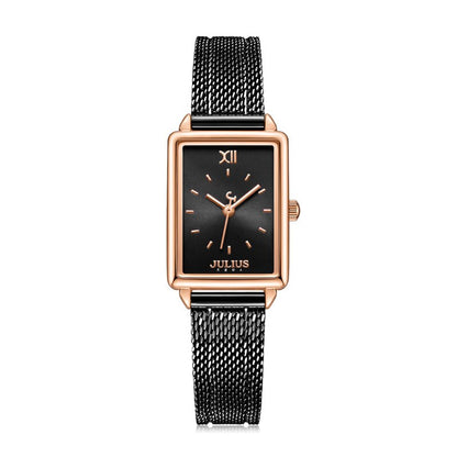 Montre Femme Vintage Et Simple