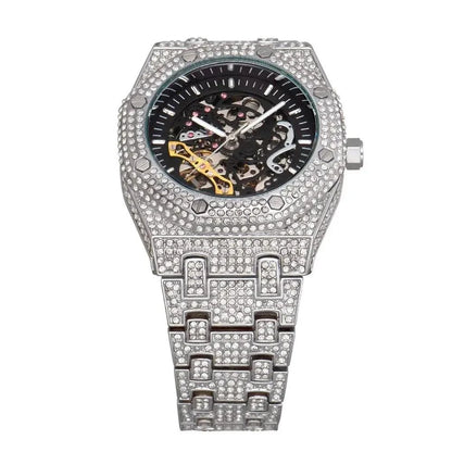 Montre Freeze corleone - Passeport Cases