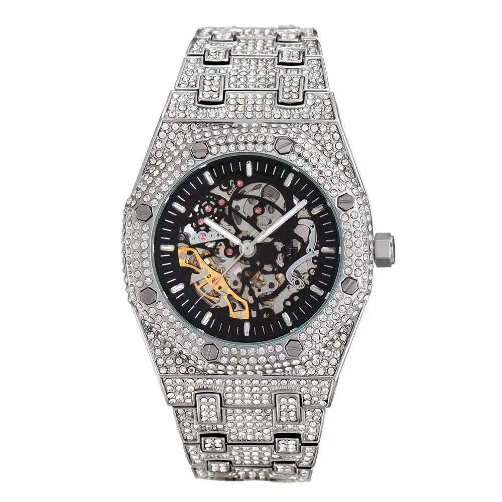 Montre Freeze corleone - Passeport Cases