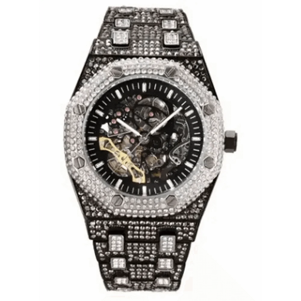 Montre Freeze corleone - Passeport Cases