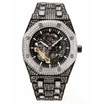 Montre Freeze corleone - Passeport Cases