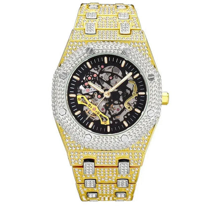 Montre Freeze corleone - Passeport Cases