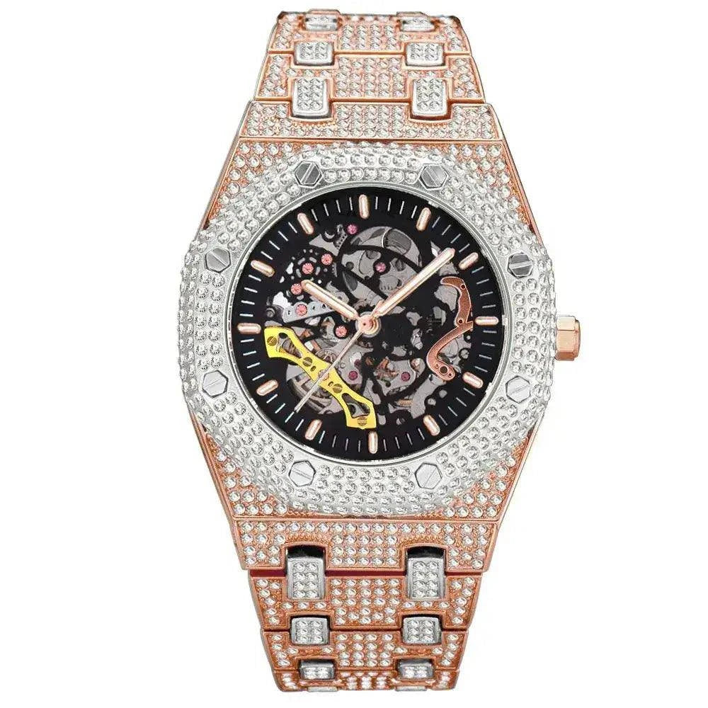 Montre Freeze corleone - Passeport Cases