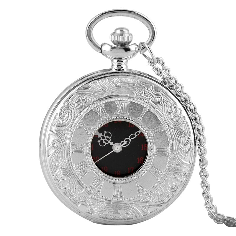 Montre gousset femme vintage