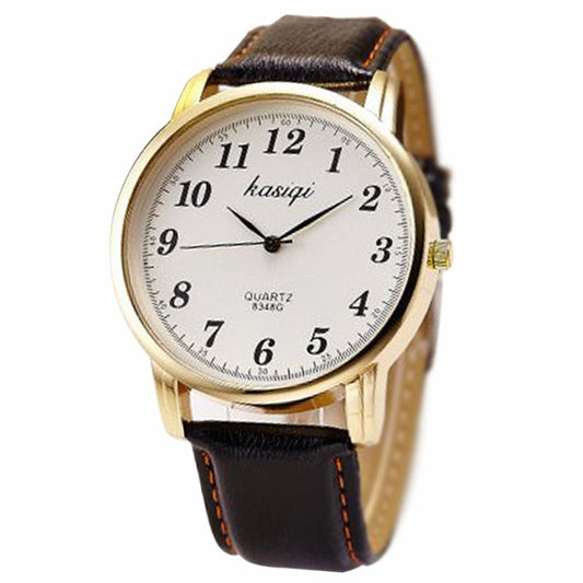 Montre Immersion Vintage