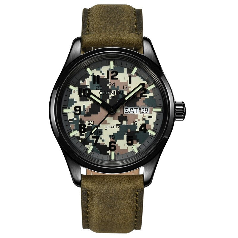 Montre Marine Militaire Vintage