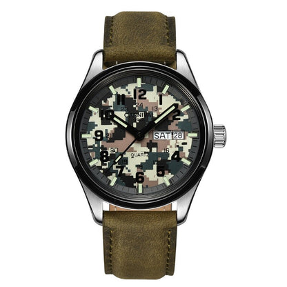 Montre Marine Militaire Vintage