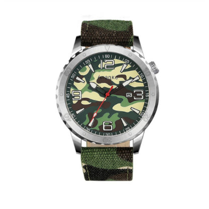 Montre Militaire Automatique Vintage