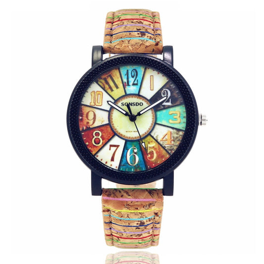 Montre Neuve Vintage