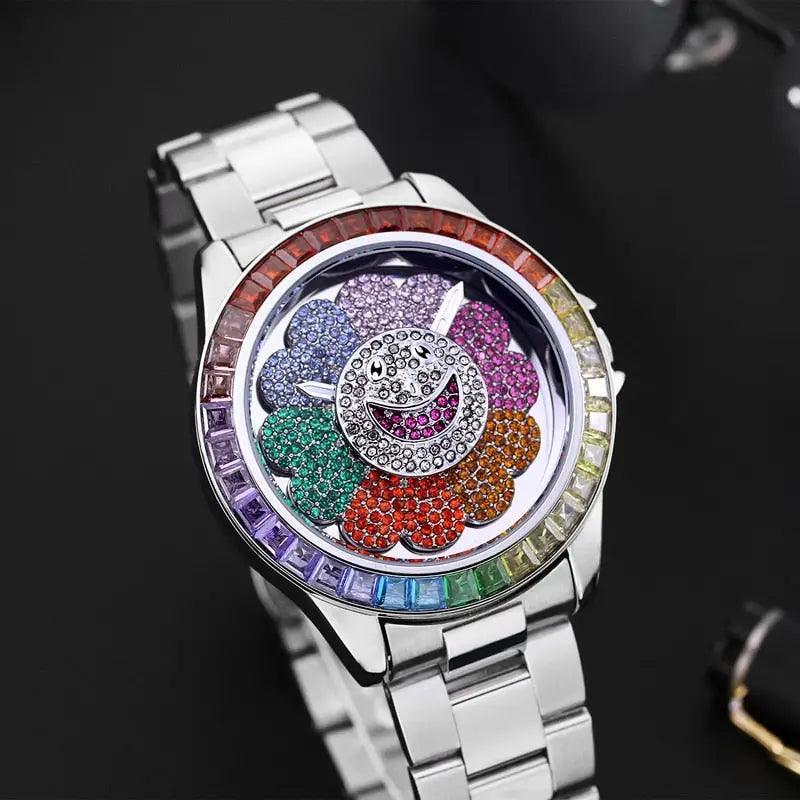 Montre Takashi Murakami - Passeport Cases