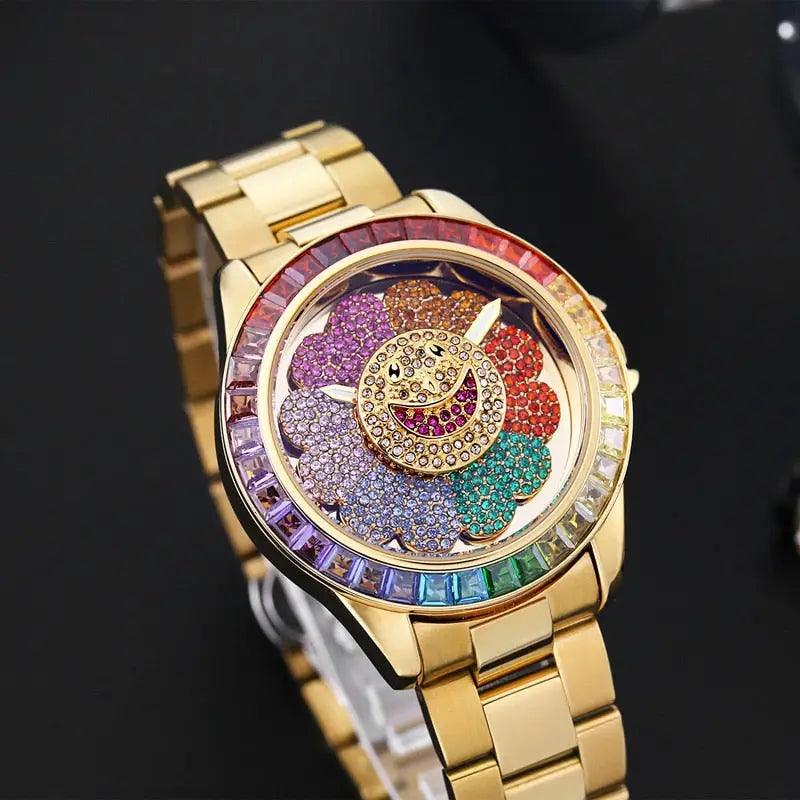 Montre Takashi Murakami - Passeport Cases