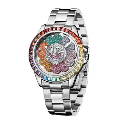 Montre Takashi Murakami - Passeport Cases