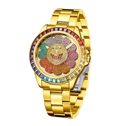 Montre Takashi Murakami - Passeport Cases