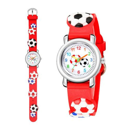 Montre Vintage Enfant