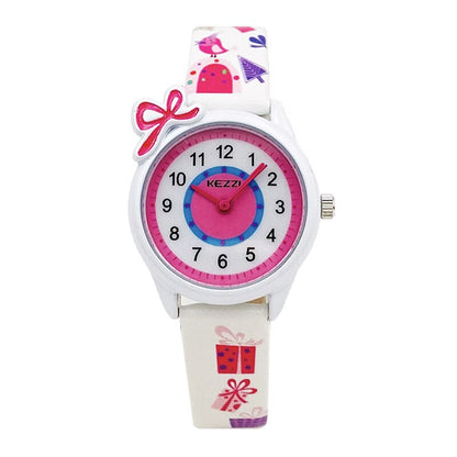 Montre Vintage Enfant Electronique