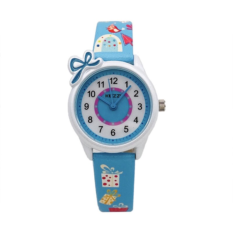 Montre Vintage Enfant Electronique