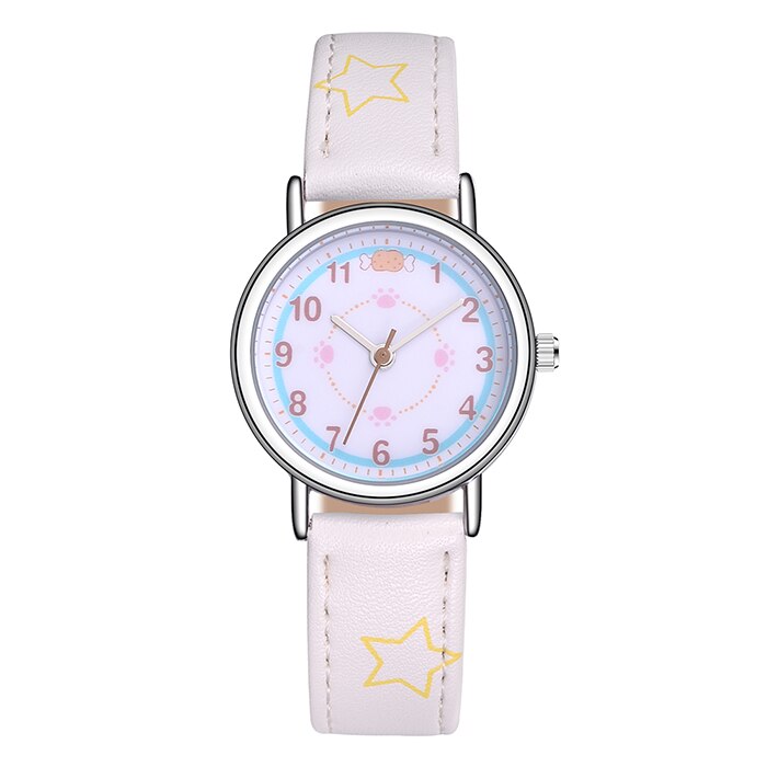 Montre Vintage Enfant Fille