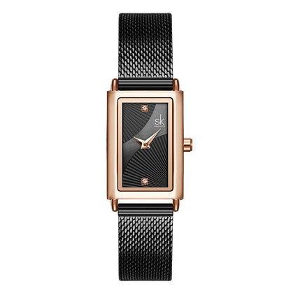 Montre Vintage Femme Mode