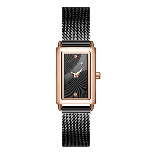 Montre Vintage Femme Mode