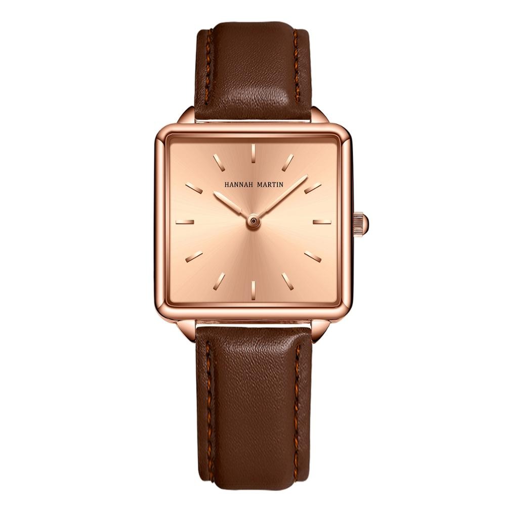 Montre Vintage Fine Femme