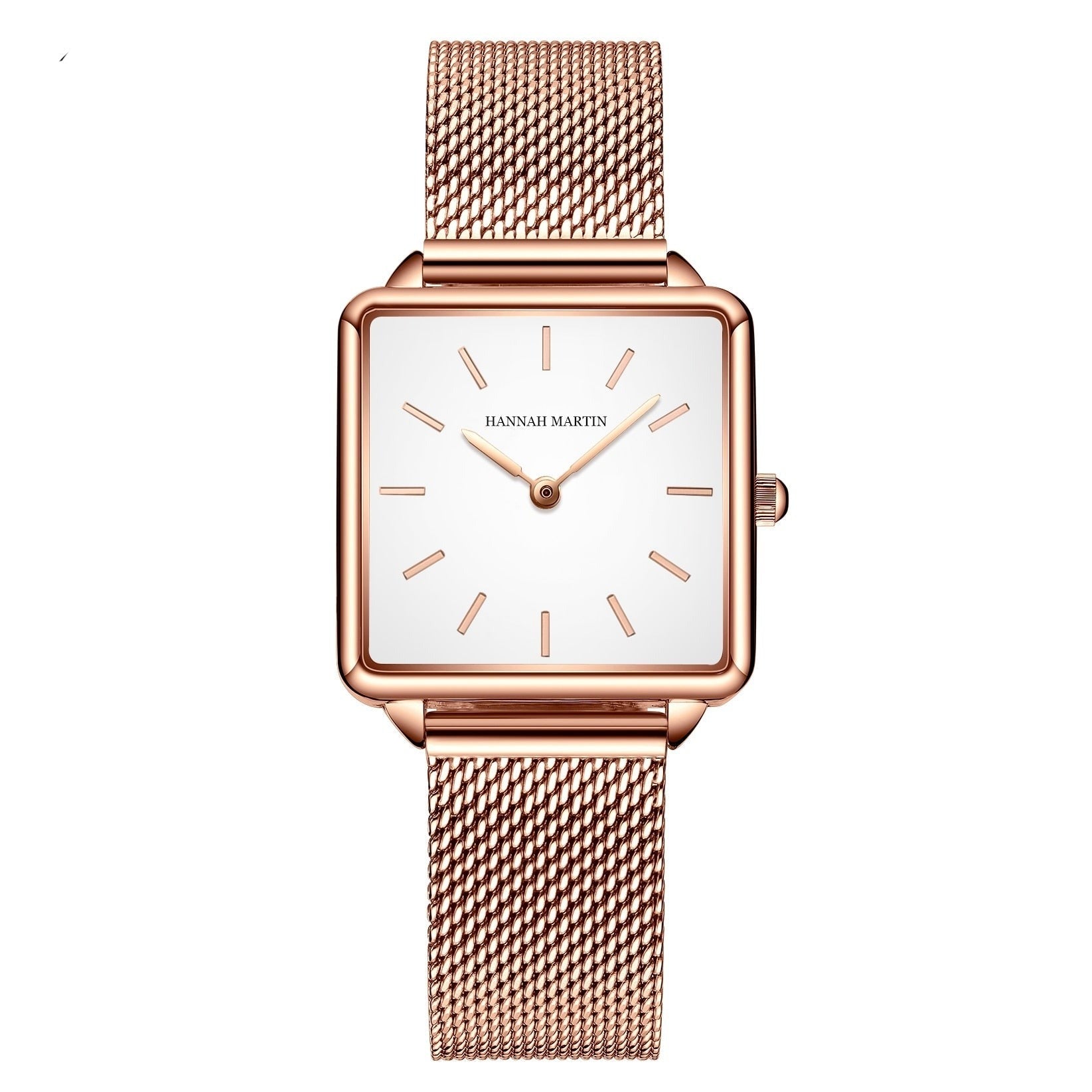 Montre Vintage Gold