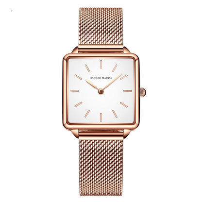 Montre Vintage Gold