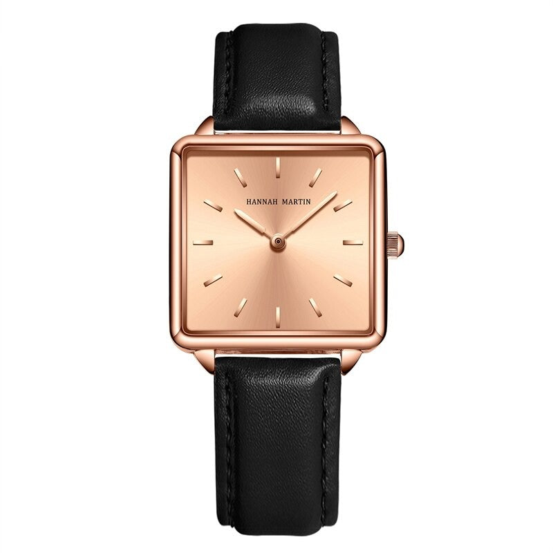 Montre Vintage Gold