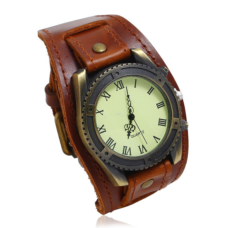 Montre Vintage Homme Moins Cher