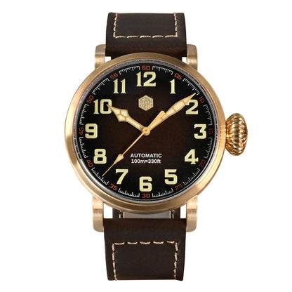 Montre vintage pilote