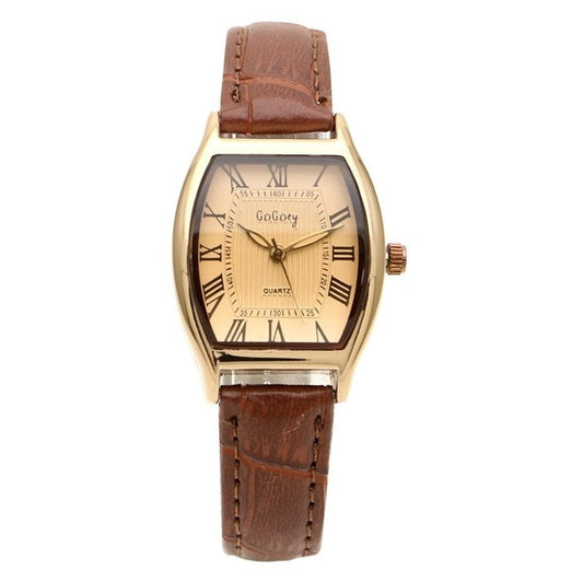 Montres Style Vintage Année 50