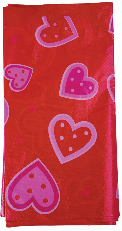 Nappe Romantique de Saint-Valentin