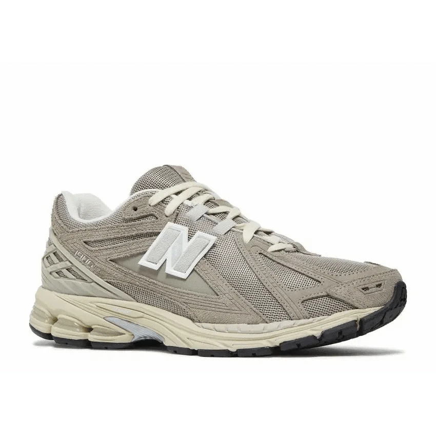 New Balance 1906R Beige Cream - Passeport Cases